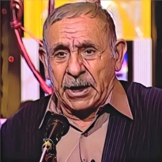 ابراهیم سعید